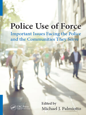 cover image of Police Use of Force